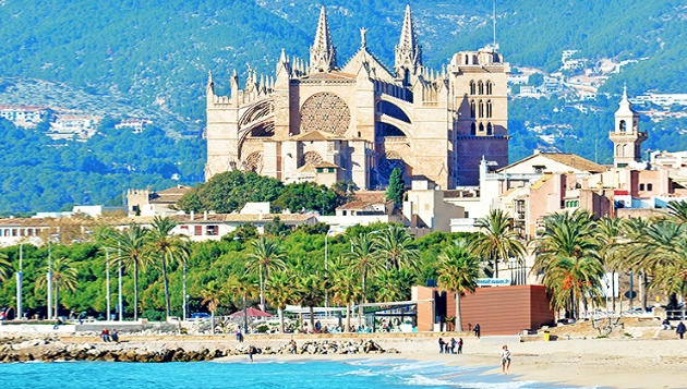 palma-mallorca