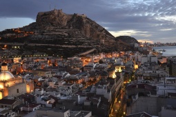 alicante alicante
