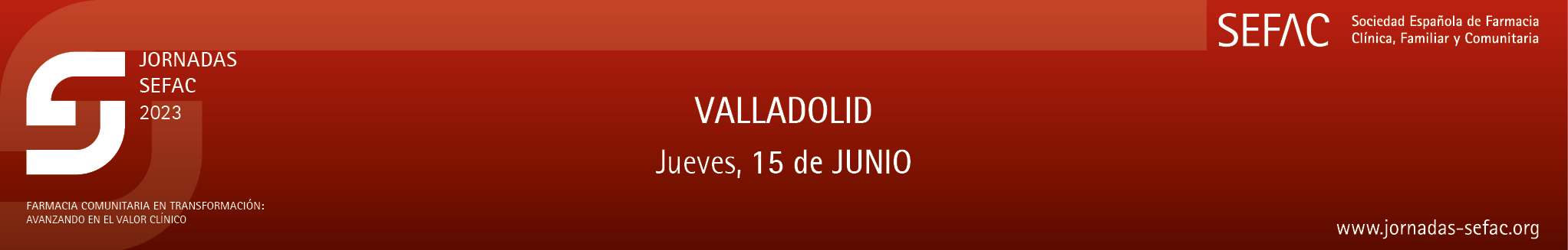 sefac_jornadas2023_valladolid_15junio